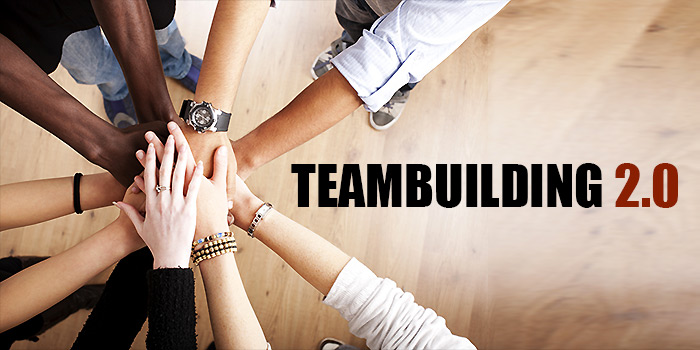 Team Building Prestation de Team building