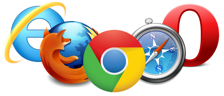 Logo Création web - Service site internet