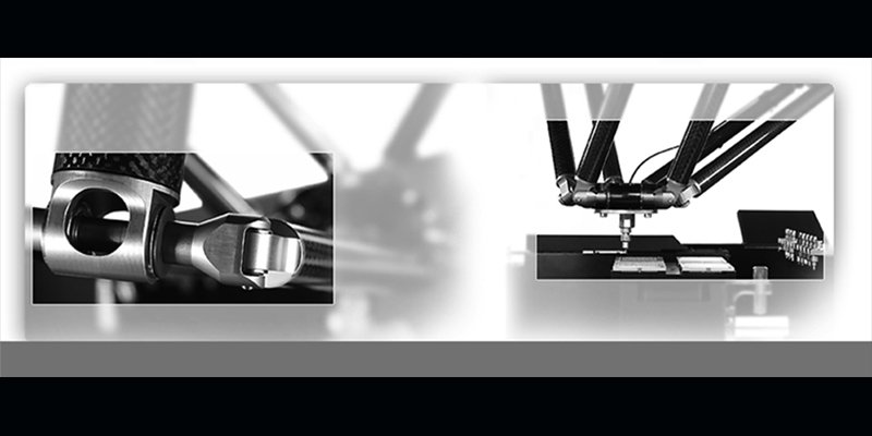Production audiovisuelle Studio41 - Film institutionnel - Innovation robotique