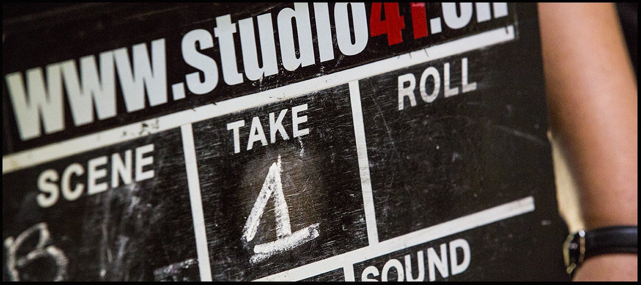 Production audiovisuelle Studio41 - Clap Studio41